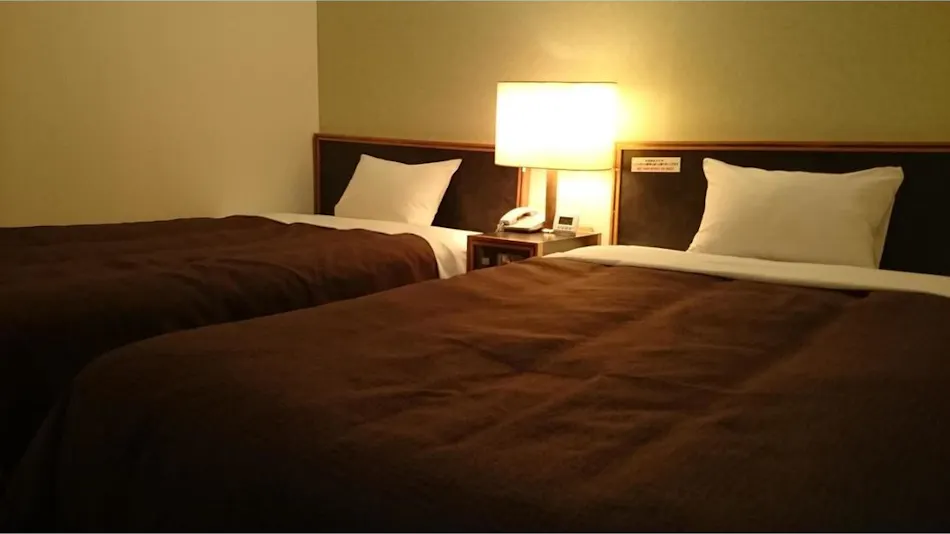 Hotel Select Inn Iwaki Ekimae