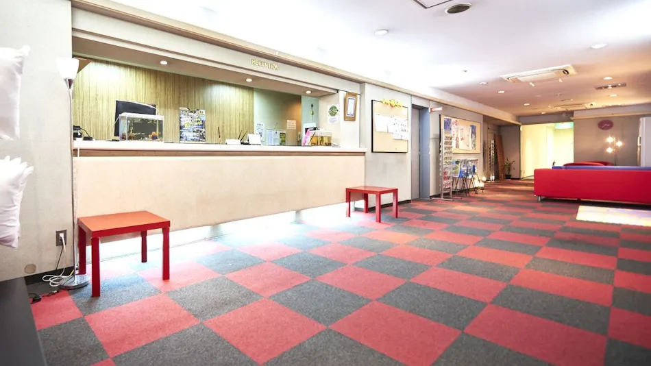 Hotel Select Inn Iwaki Ekimae