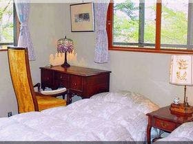 ペンション　モーツァルト