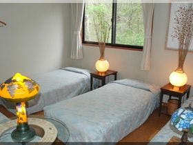 ペンション　モーツァルト