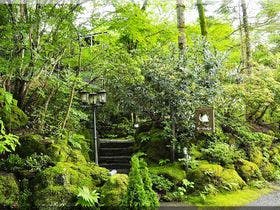 ペンション　モーツァルト