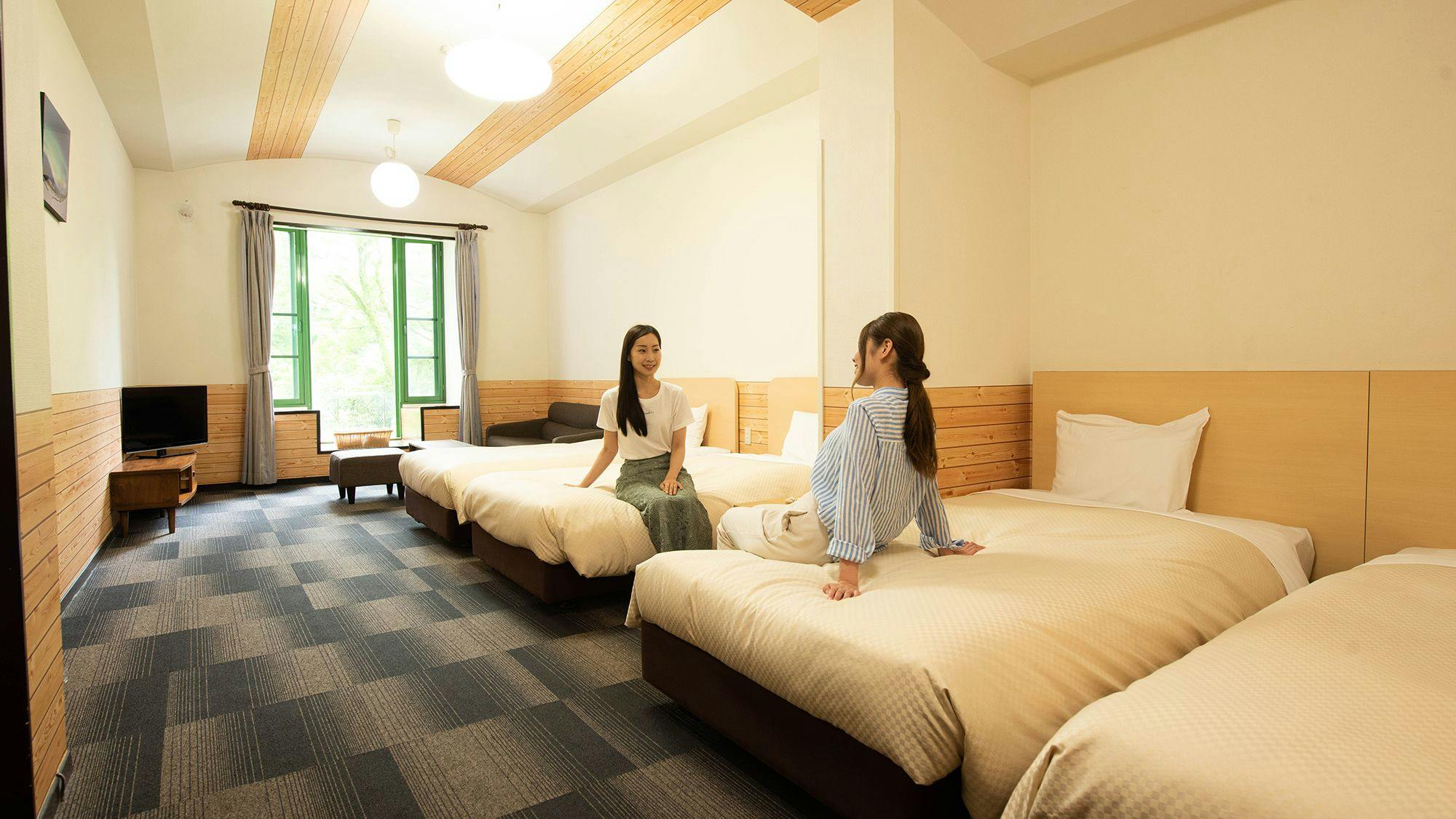 Gotemba Kogen Toki no Sumika