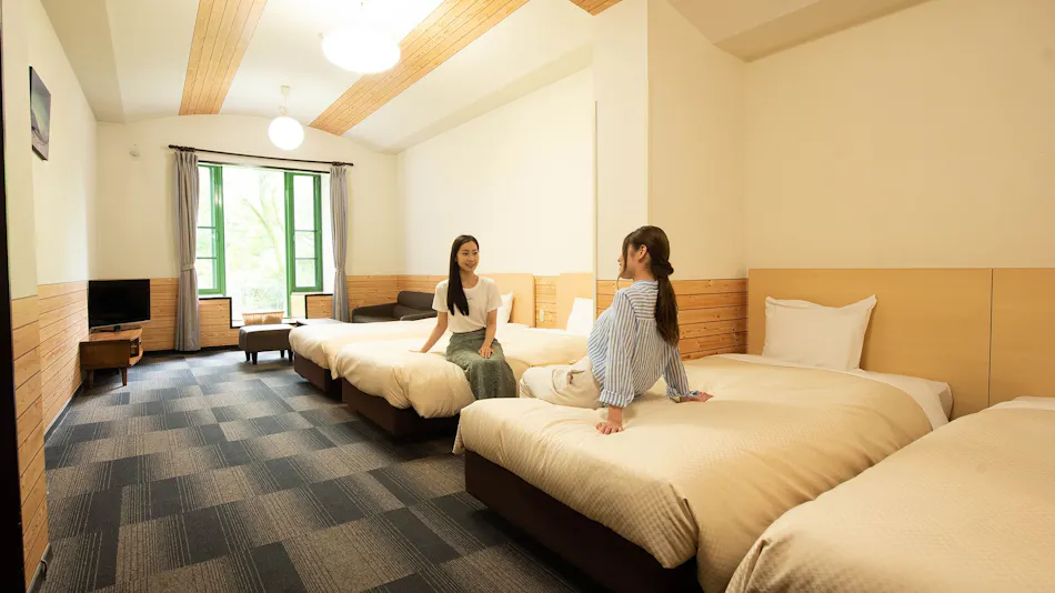 Gotemba Kogen Toki no Sumika