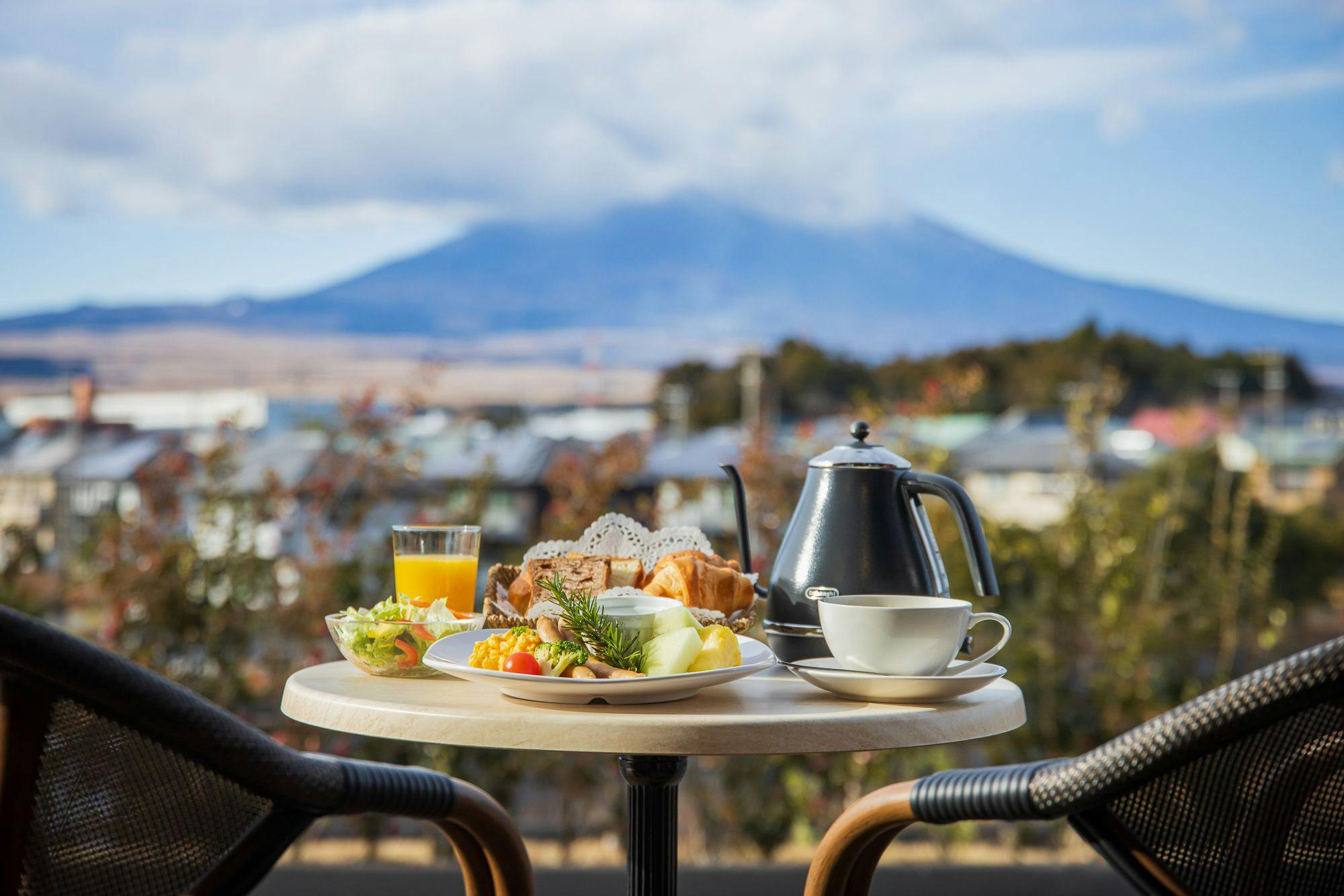 Gotemba Kogen Toki no Sumika