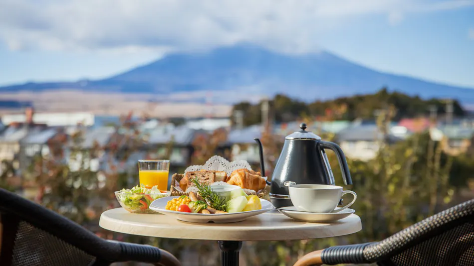 Gotemba Kogen Toki no Sumika