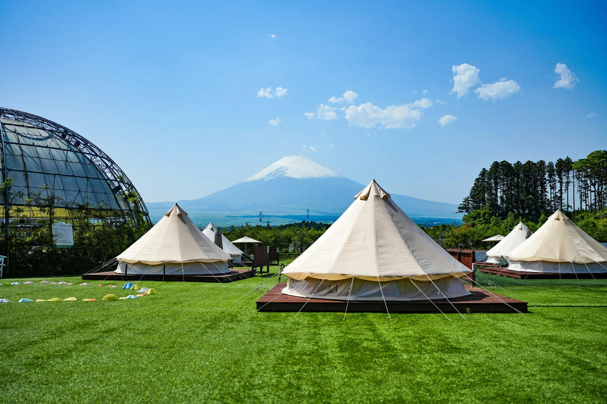 Gotemba Kogen Toki no Sumika