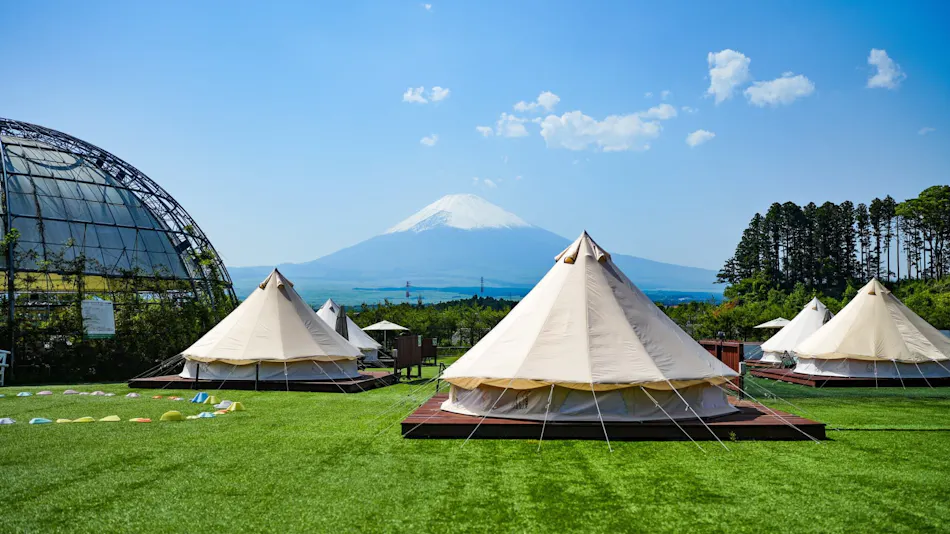 Gotemba Kogen Toki no Sumika