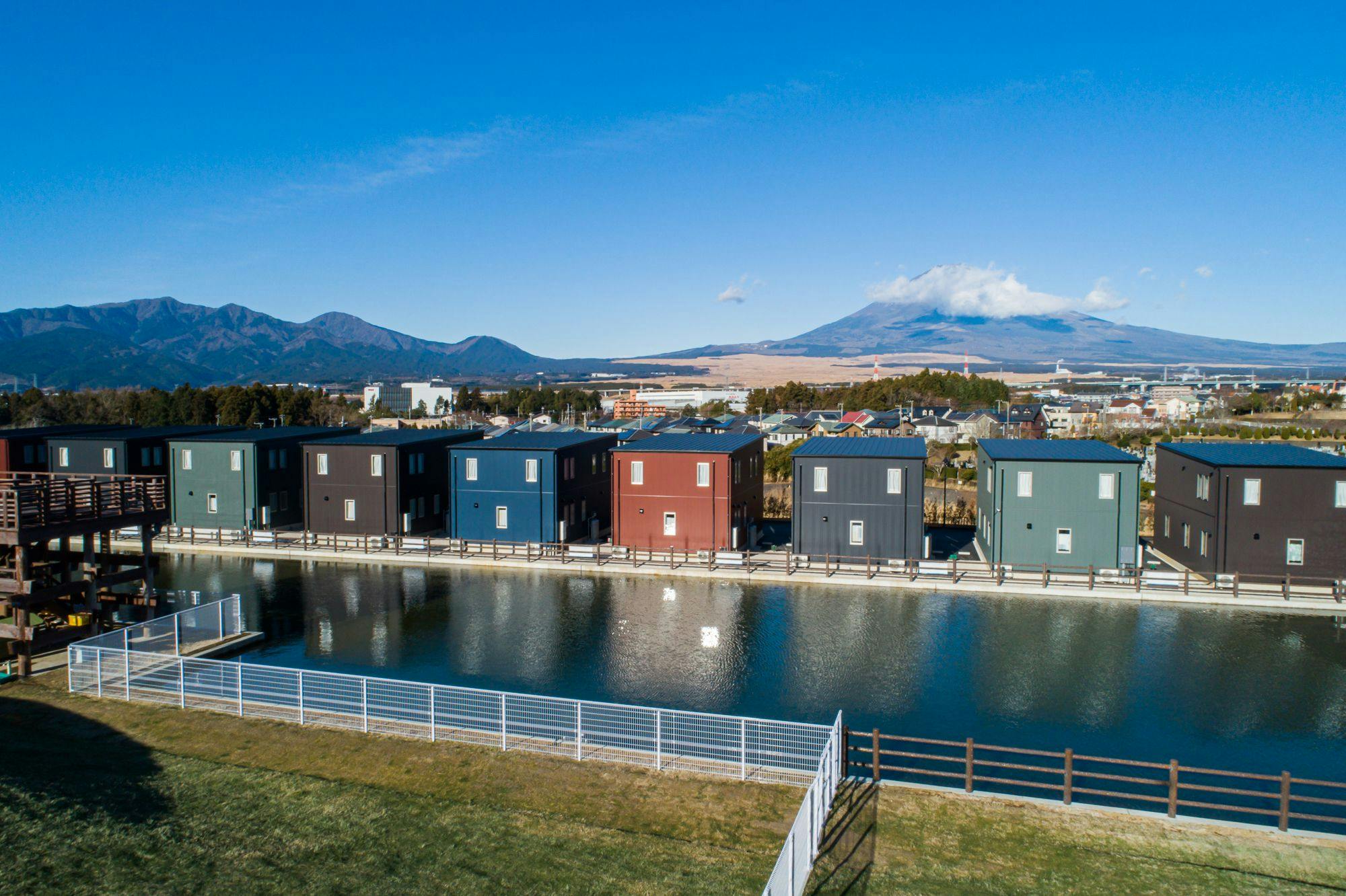 Gotemba Kogen Toki no Sumika