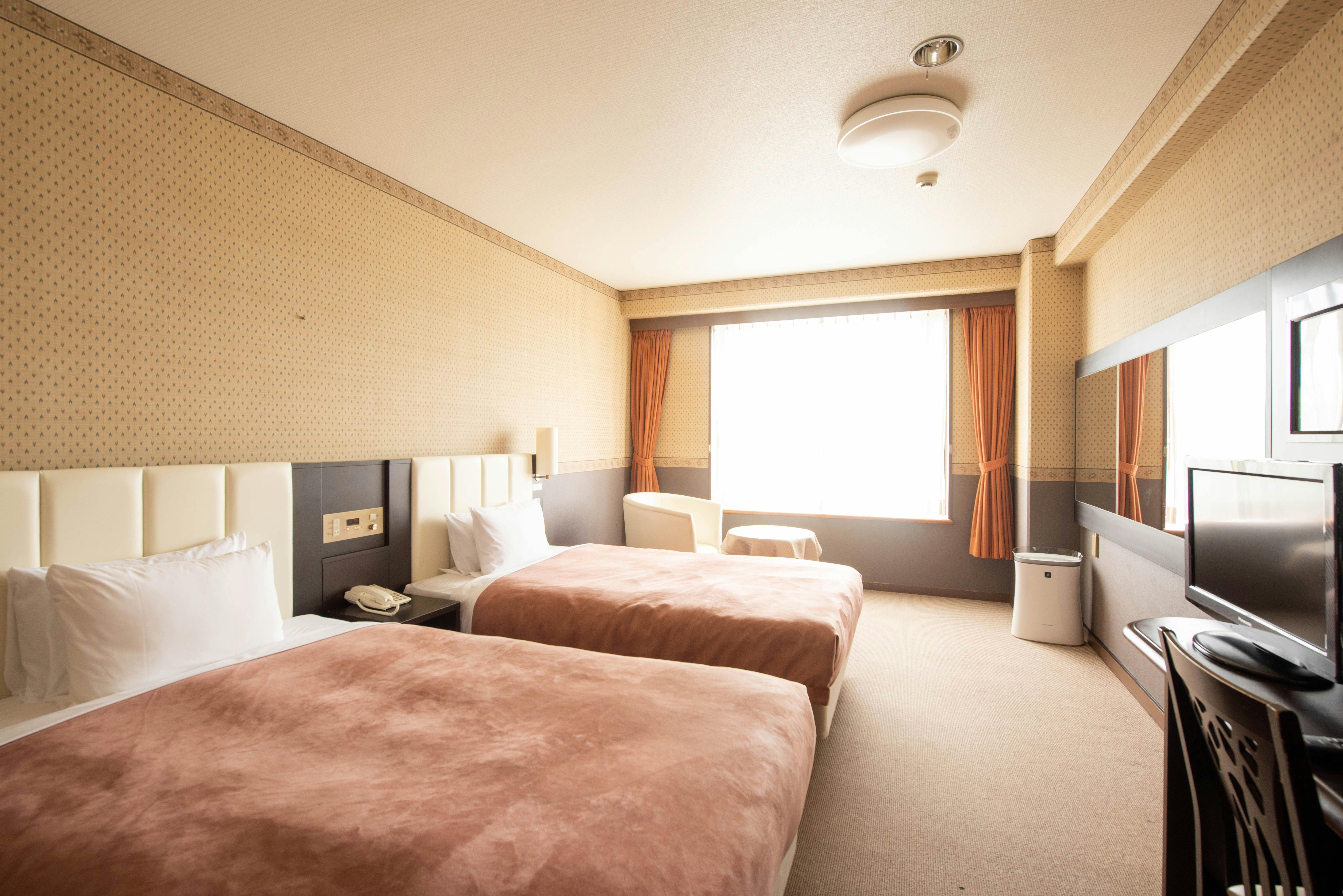 Gotemba Kogen Hotel Twin