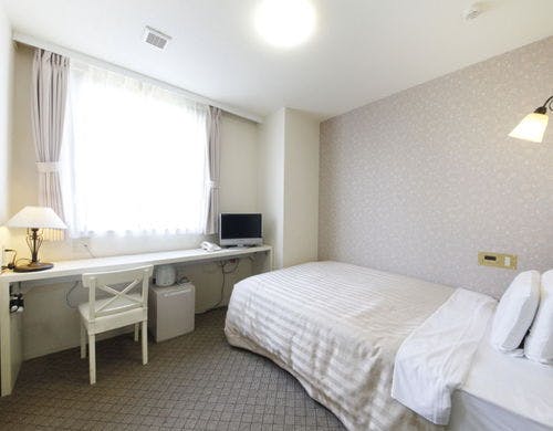 Hotel Brush Up　シングルルーム