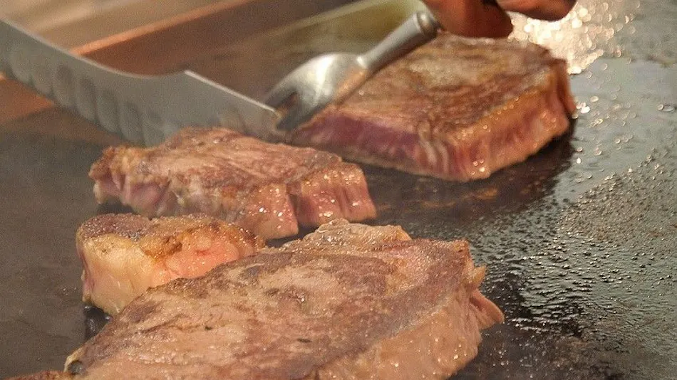 Gotemba Kogen Toki no Sumika
