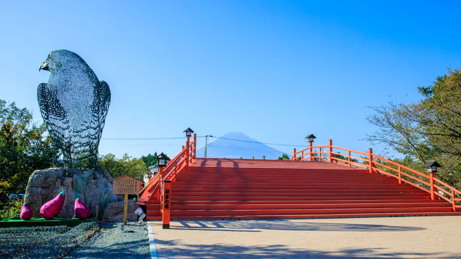 Gotemba Kogen Toki no Sumika