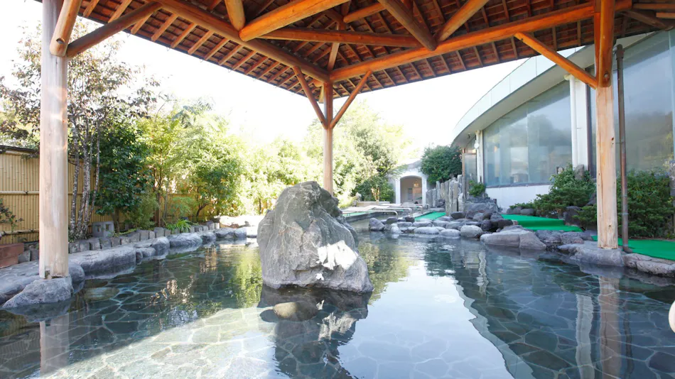 Gotemba Kogen Toki no Sumika