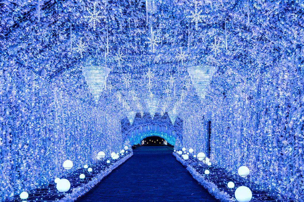 Iluminasi Tokinosumika 2026–2027