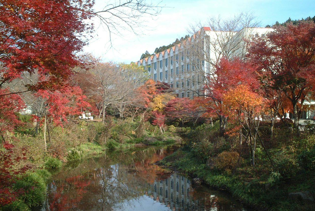 Gotemba Kogen Toki no Sumika