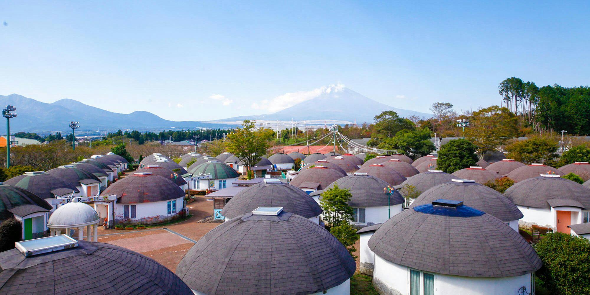 Gotemba Kogen Toki no Sumika