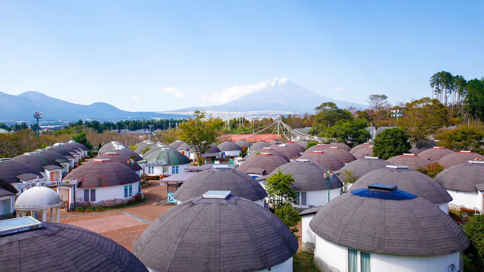 Gotemba Kogen Toki no Sumika