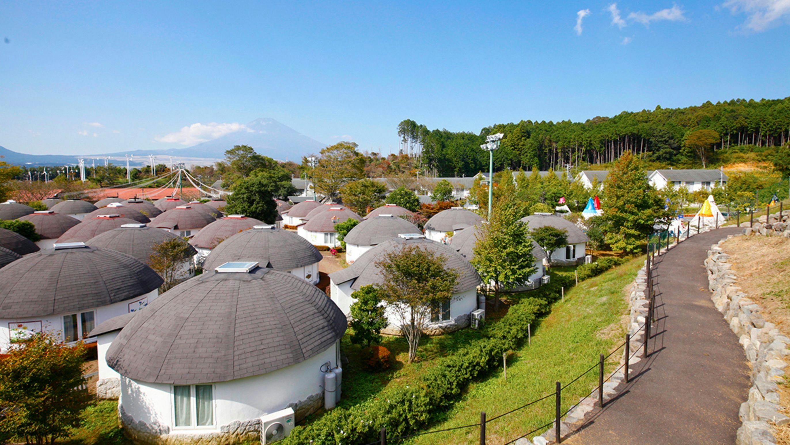 Gotemba Kogen Toki no Sumika