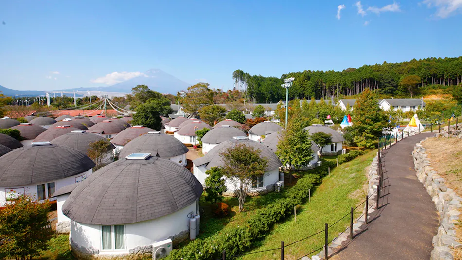 Gotemba Kogen Toki no Sumika