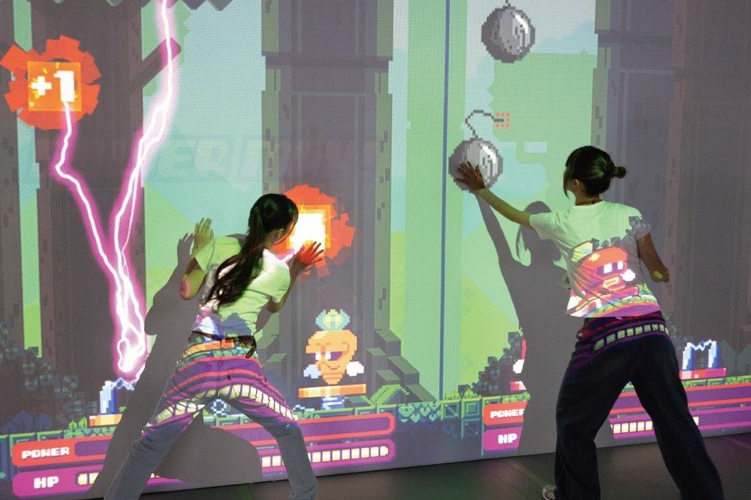 【โทคิโนะซุมิ ARENA】นีโอสปอร์ตฮีโร่ส์