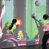 【โทคิโนะซุมิ ARENA】นีโอสปอร์ตฮีโร่ส์