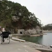 รถลาก Jodogahama