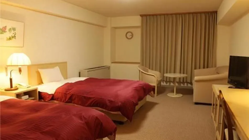 Kyukamura Rikuchu-Miyako