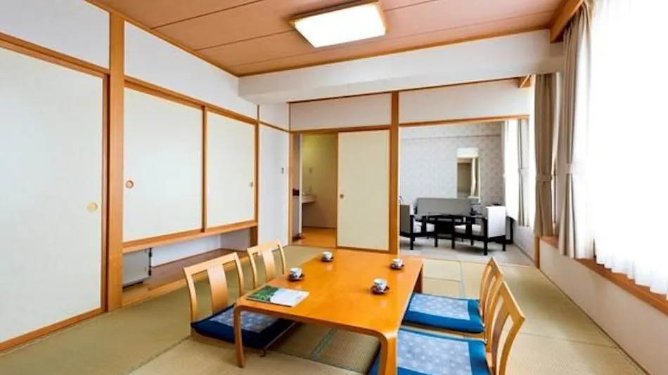 Kyukamura Rikuchu-Miyako