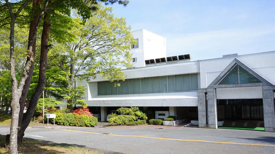 Kyukamura Rikuchu-Miyako