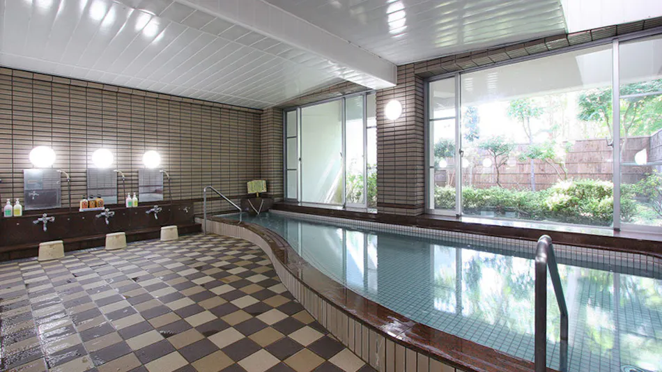 Kyukamura Rikuchu-Miyako