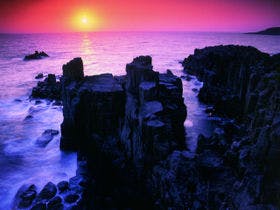 休暇村越前三国