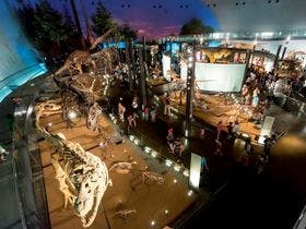 休暇村越前三国