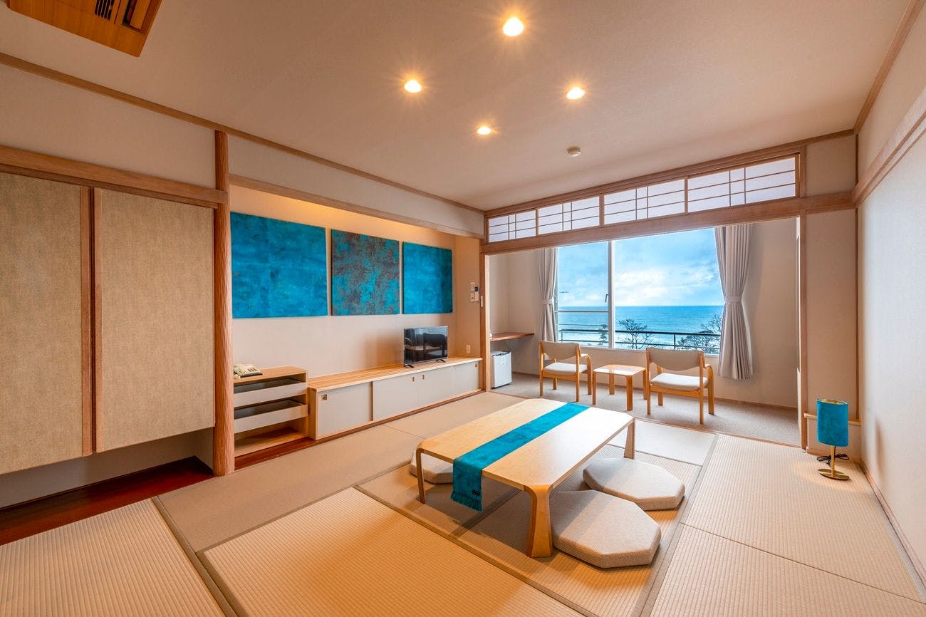 Kyukamura Echizen Mikuni