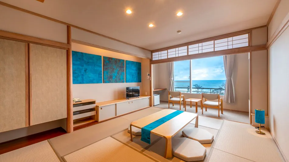 Kyukamura Echizen Mikuni