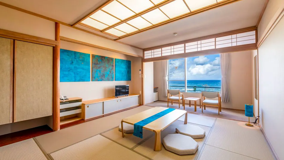 Kyukamura Echizen Mikuni