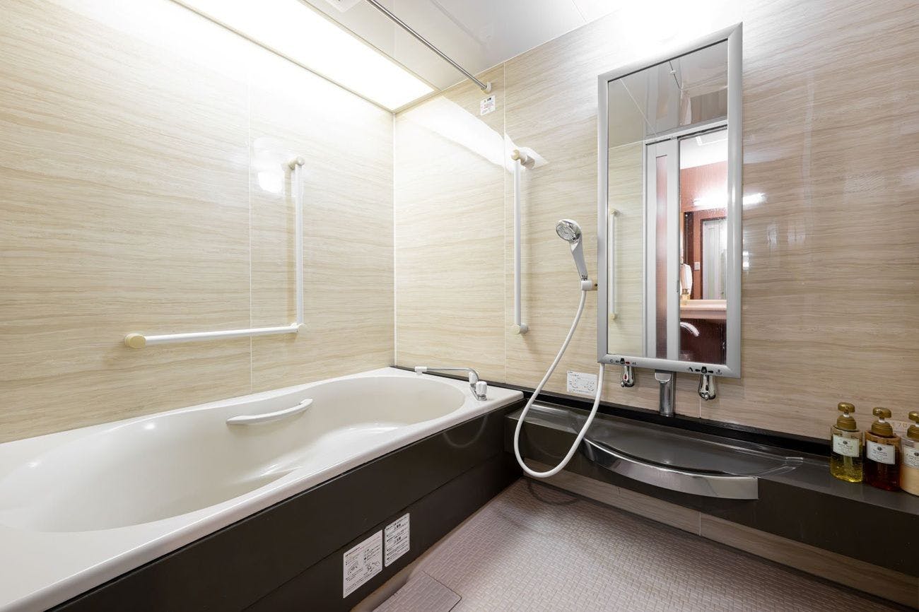 Kyukamura Echizen Mikuni