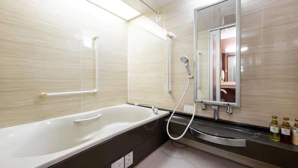 Kyukamura Echizen Mikuni