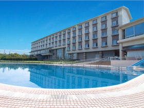 休暇村越前三国