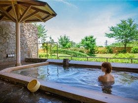 休暇村越前三国