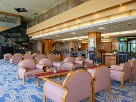 休暇村越前三国