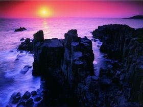 休暇村越前三国