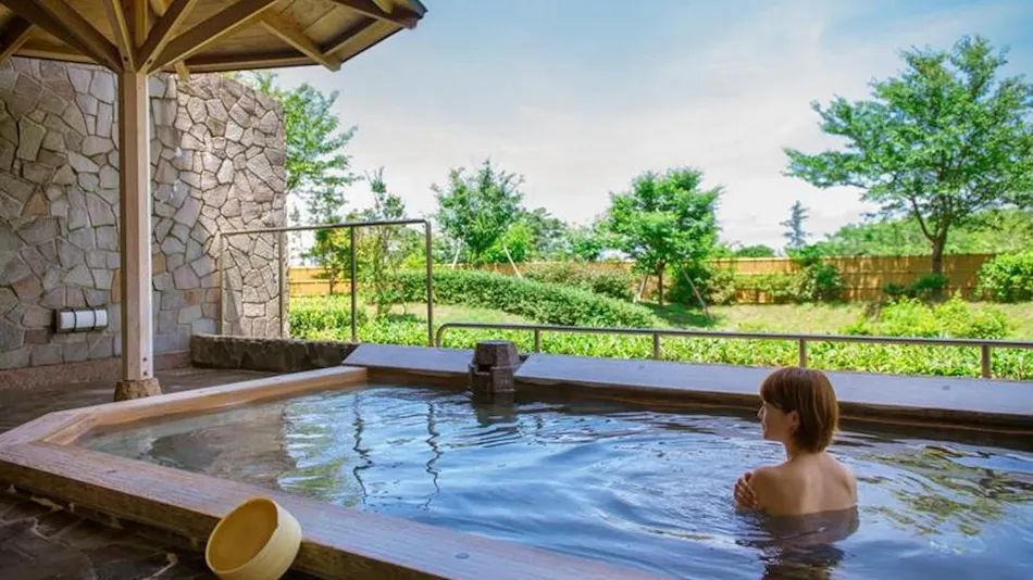 Kyukamura Echizen Mikuni