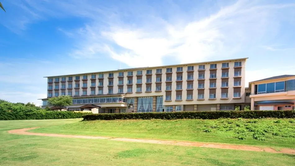 Kyukamura Echizen Mikuni