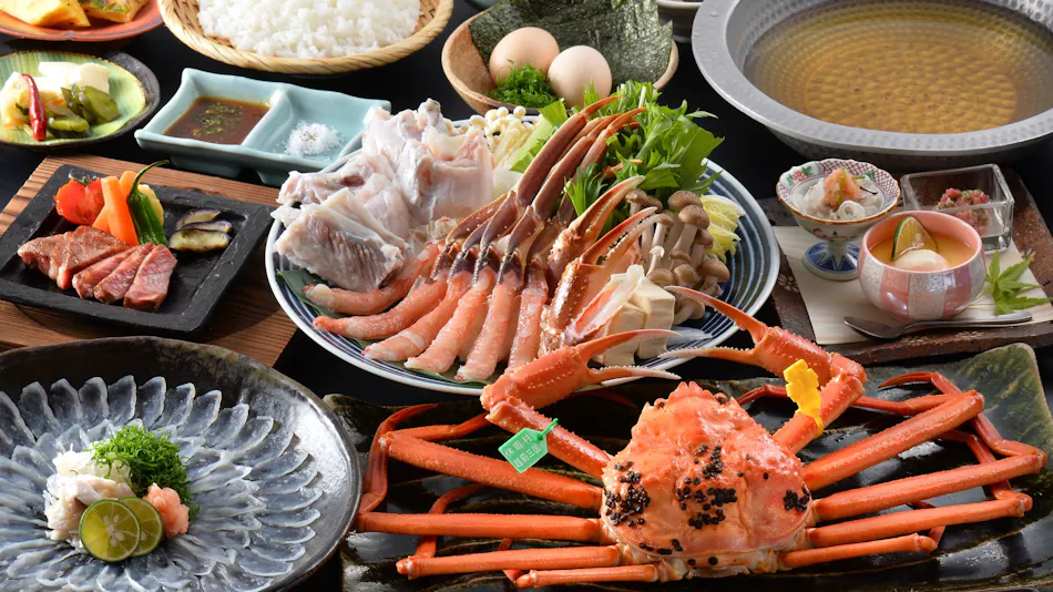 Kyukamura Echizen Mikuni