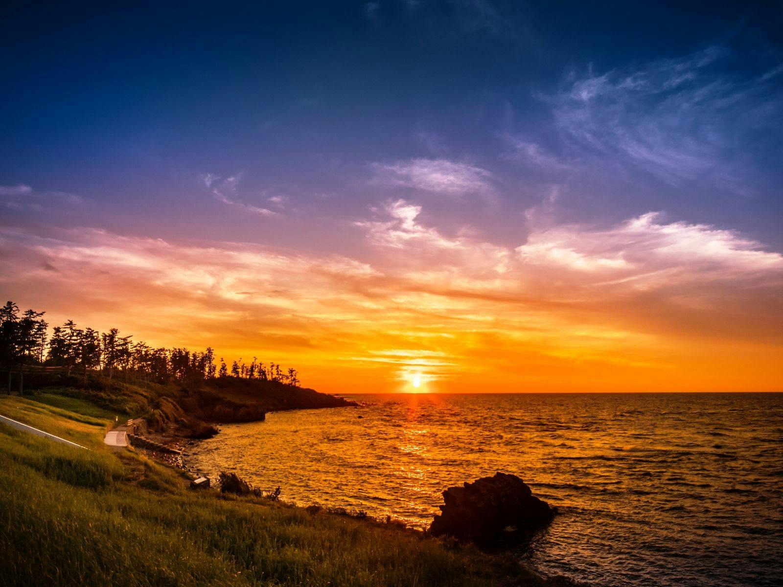 Kyukamura Echizen Mikuni