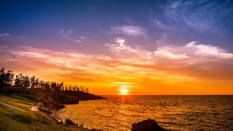 Kyukamura Echizen Mikuni