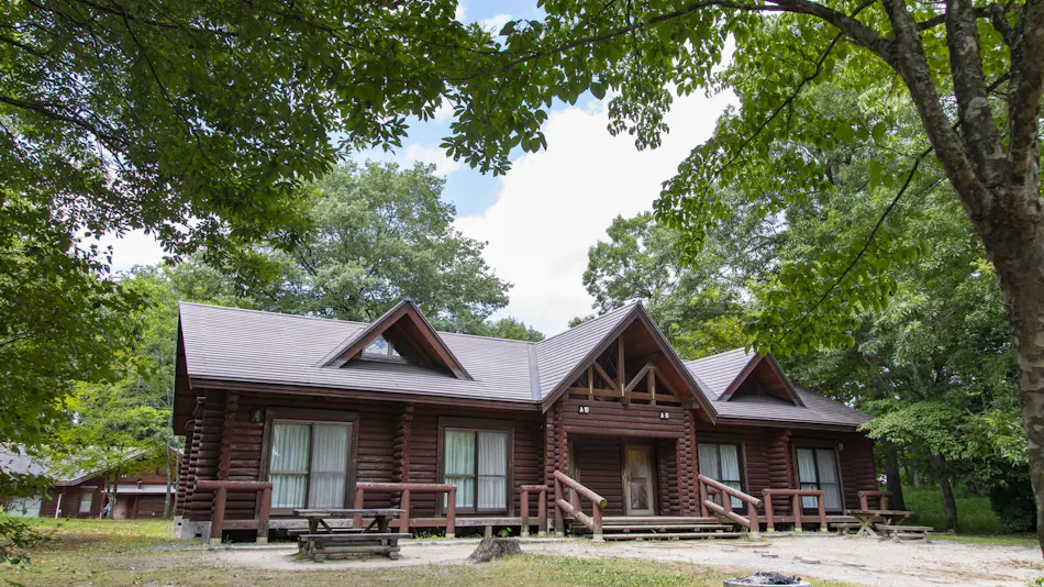 Kyukamura Taishakukyo