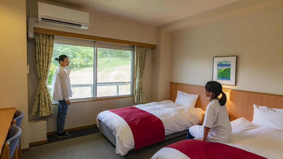 Kyukamura Taishakukyo