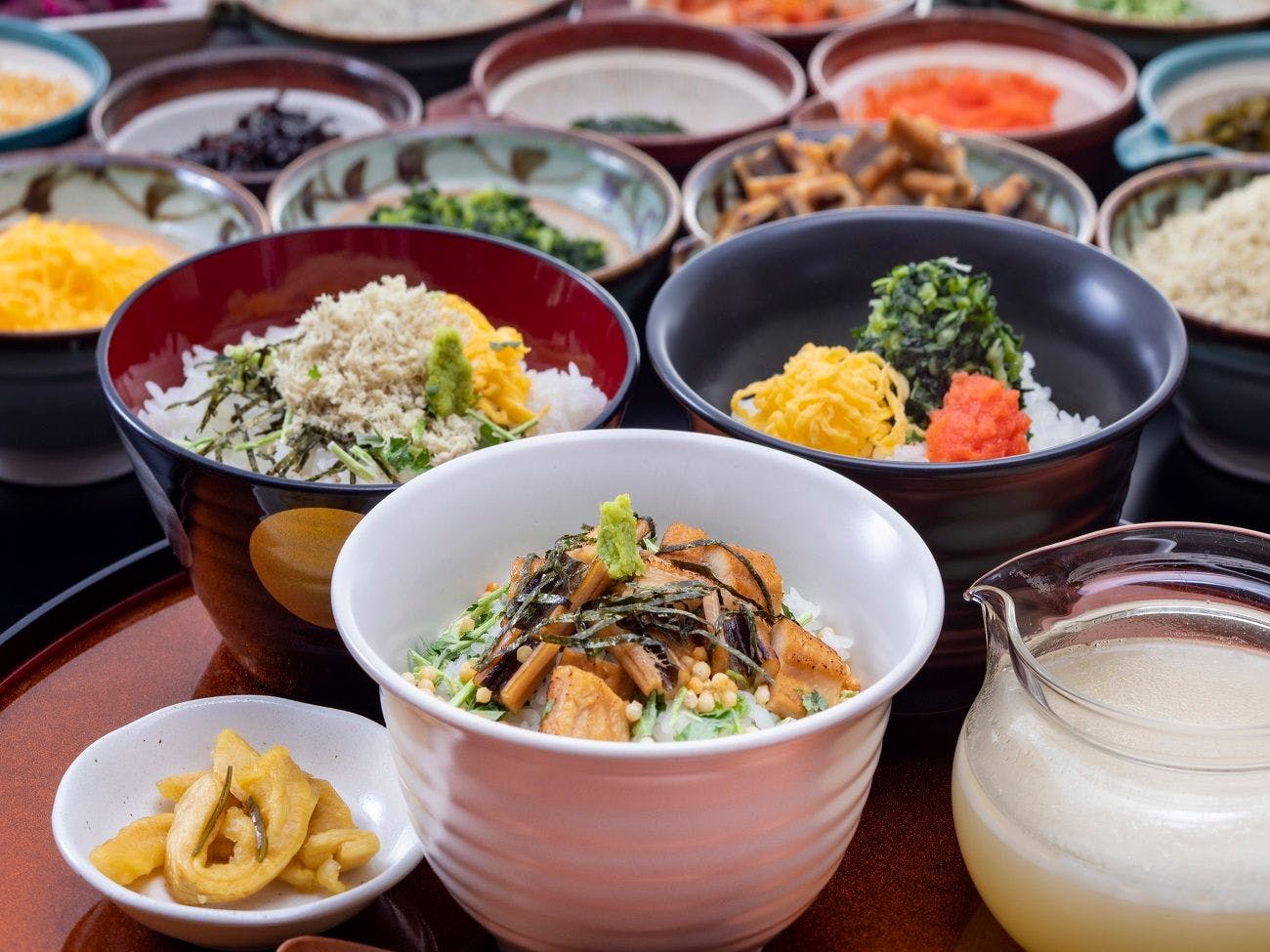 Kyukamura Taishakukyo