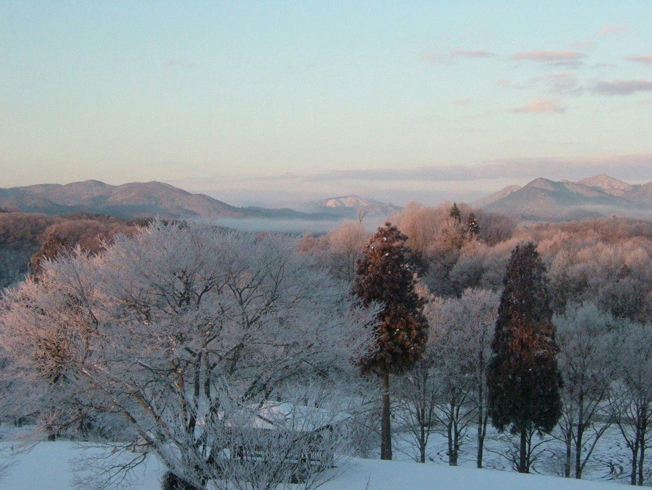 Kyukamura Taishakukyo